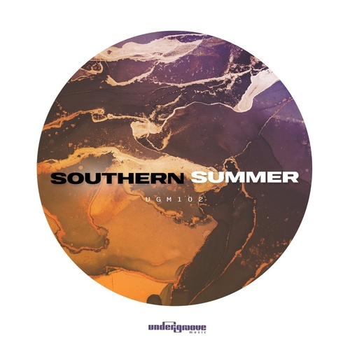 VA - Southern Summer [UGM102]